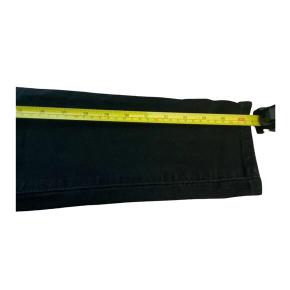 Levi's 721 High Rise Skinny Waterless Slim Tight Leg Jeans Women’s Size 27 USED - Picture 8 of 8